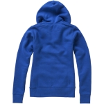 Sweatshirt com capuz de qualidade para mulher 300 g/m2 Elevate Life