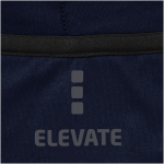 Sweatshirt com capuz de qualidade para mulher 300 g/m2 Elevate Life vista detalhe 3