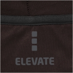 Sweatshirt com capuz de qualidade para mulher 300 g/m2 Elevate Life vista detalhe 3