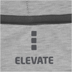 Sweatshirt com capuz de qualidade para mulher 300 g/m2 Elevate Life vista detalhe 3