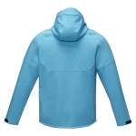 Casacos softshell personalizados reciclados rPET 280 g/m2 Elevate NXT