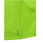 Casaco softshell poliester para mulher com capuz 300 g/m2 Elevate Life