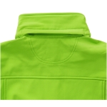 Casaco softshell poliester para mulher com capuz 300 g/m2 Elevate Life