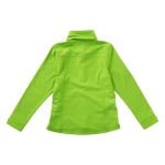 Casaco softshell poliester para mulher com capuz 300 g/m2 Elevate Life