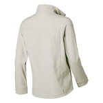 Casaco softshell poliester para mulher com capuz 300 g/m2 Elevate Life