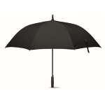 Guarda-chuvas para oferecer cor preto
