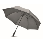 Guarda-chuvas para oferecer cor cinzento terceira vista
