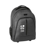 Mochila trolley para portátil acolchoada e impermeável 15,6'' Expert vista principal