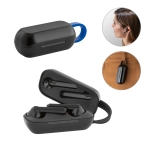 Auriculares wireless para brinde corporativo varias cores