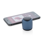 Coluna Bluetooth Pocket cor azul-marinho segunda vista