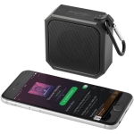 Coluna Bluetooth Trek cor preto