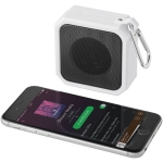 Coluna Bluetooth Trek cor branco