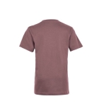 T-shirt barata para crianças em algodão 150 g/m2 SOL'S Regent vista lateral