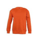 Sweatshirt infantil algodão, poliester 280 g/m2 SOL'S New Supreme Kids vista lateral