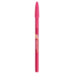 Canetas BIC clássicas coloridas para brindes cor cor-de-rosa