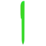 Caneta BIC personalizável com logo ou imagem cor verde