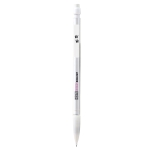 Lapiseira BIC® Matic® Quartz cor prateado