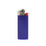 Isqueiro pequeno para brindes BIC® J25 Standard BiColor cor azul-marinho