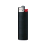 Isqueiros resistente para imprimir com o logo BIC® J23 cor preto