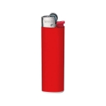 Isqueiros resistente para imprimir com o logo BIC® J23 cor vermelho