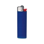 Isqueiros resistente para imprimir com o logo BIC® J23 cor azul-marinho