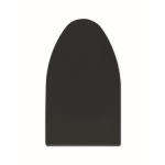 Lancheira personalizável com logo para brinde cor preto oitava vista