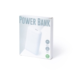 Power banks de grande capacidade para brindes