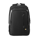 Mochila de nylon 400D para PC de 17'' Case Logic ''Reso'' cor preto vista frontal