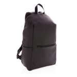 Mochila minimalista de estilo moderno para portátil de 15,6'' Minimal cor preto