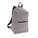 Mochila minimalista de estilo moderno para portátil de 15,6'' Minimal cor cinzento