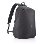 Mochila antirroubo com bolsos RFID para PC de 15,6'' Bobby Soft cor preto