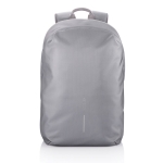 Mochila antirroubo com bolsos RFID para PC de 15,6'' Bobby Soft cor cinzento terceira vista