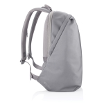 Mochila antirroubo com bolsos RFID para PC de 15,6'' Bobby Soft cor cinzento quarta vista