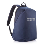 Mochila antirroubo com bolsos RFID para PC de 15,6'' Bobby Soft cor azul-marinho vista principal