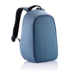 Mochila antirroubo pequena para portátil de 13,3'' Bobby Hero Small cor azul