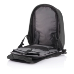 Mochilas antirroubo grandes para portátil de 17'' Bobby Hero XL cor preto vista décima oitava