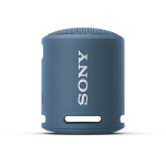 Coluna Bluetooth Sony personalizável com fita