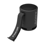 Coluna Bluetooth Sony personalizável com fita