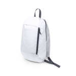 Mochila de design outdoor de poliéster 600D para excursões Outdoor cor branco primeira vista