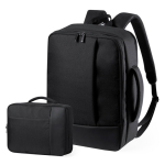 Mochila porta-documentos com bolso para portátil de 15'' Business quinta vista