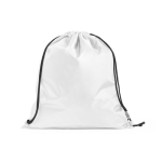 Mochila Urban Recycled cor branco