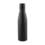 Garrafa Midlane 500ml cor preto