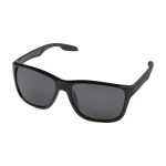 Óculos de sol desportivos polarizados cor preto