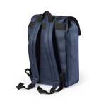 Mochila urbana de materiais reciclados para portátil de 15'' Buddy rPET quinta vista