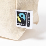 Nécessaire Thin FairTrade terceira vista