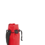 Saco térmico de poliéster para garrafa de 1,5 L Botella Fresh cor vermelho terceira vista