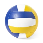 Bola de voleibol tricolor para publicidade Voleibol Beach cor multicolor primeira vista