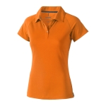 Polo técnico para mulher 220 g/m2