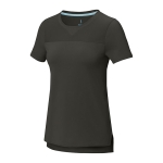 T-shirt sustentável, mulher, poliester reciclado 160 g/m2 Elevate NXT