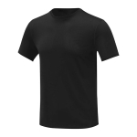 T-shirt poliester, bordada ou serigrafada 105 g/m2 Elevate Essentials